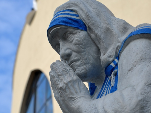 Madre Teresa de Calcutá
