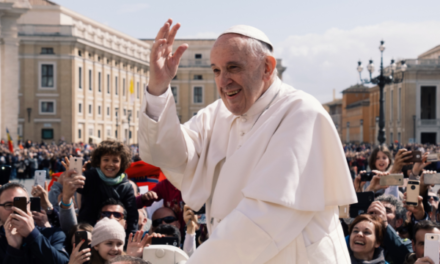 Papa Francisco: O Líder Inspirador da Igreja Católica