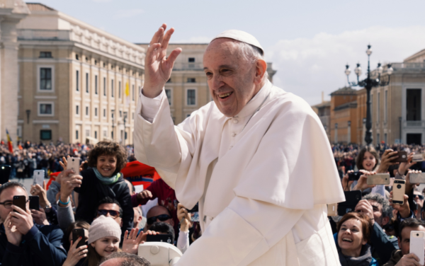 Papa Francisco: O Líder Inspirador da Igreja Católica