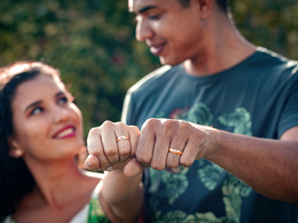 Sacramento do Matrimônio