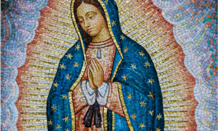 Nossa Senhora de Guadalupe