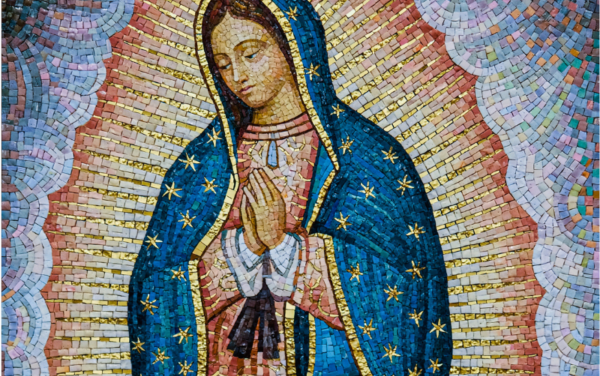 Nossa Senhora de Guadalupe