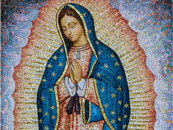 Nossa Senhora de Guadalupe