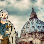 Os Primeiros Santos Mártires da Igreja de Roma