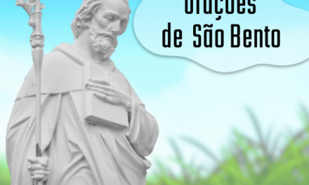 Orações de São Bento