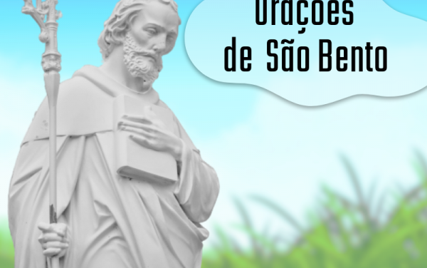 Orações de São Bento
