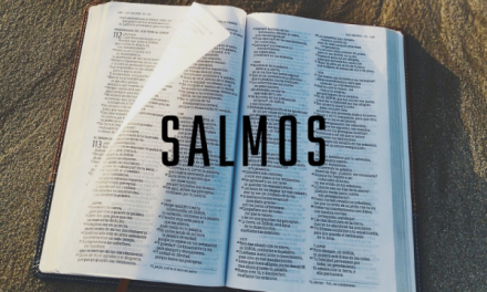 Salmos: A Poderosa Fonte de Conforto e Inspiração