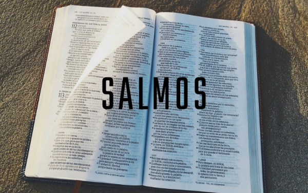 Salmos: A Poderosa Fonte de Conforto e Inspiração