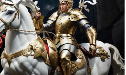São Jorge: O Santo Guerreiro