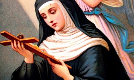 Orações de Santa Rita de Cássia