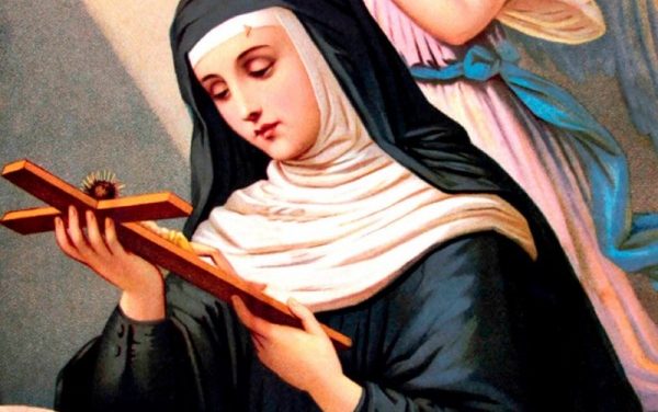 Orações de Santa Rita de Cássia