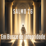 Salmo 26: Em Busca da Integridade