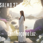 Salmo 27: Confiança na Luz