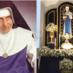 Trezena de Santa Dulce dos Pobres