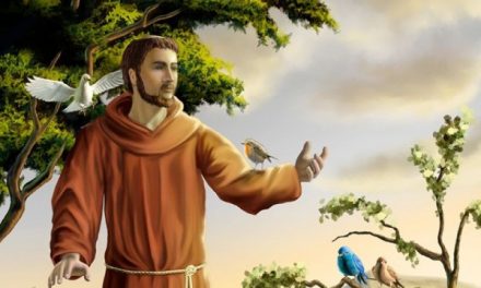 Oração de São Francisco de Assis para a Cura dos Animais