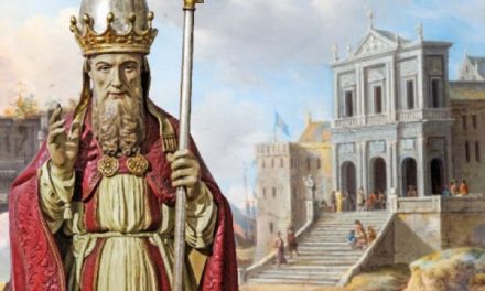 São Gregório Magno
