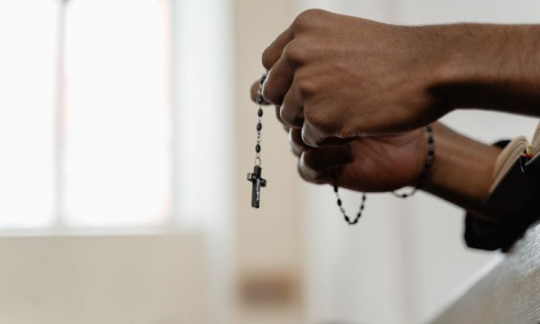 Oração de Gratidão a Deus