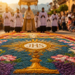 Corpus Christi: significado, origem e importância desta celebração para os católicos