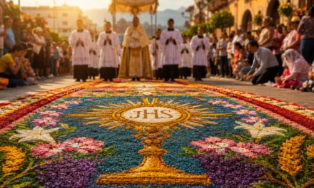 Corpus Christi: significado, origem e importância desta celebração para os católicos